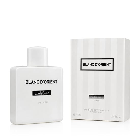 Estelle Ewen Blanc d'Orient EDT