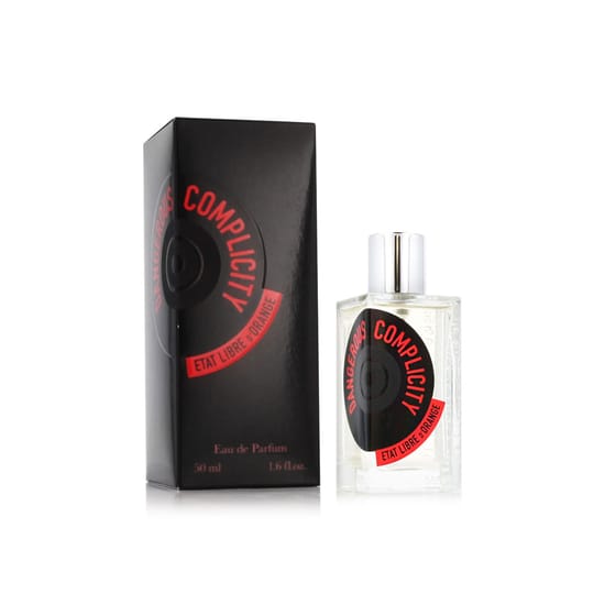 Etat Libre D’Orange Dangerous Complicity EDP – uniseks kvepalų nuotrauka