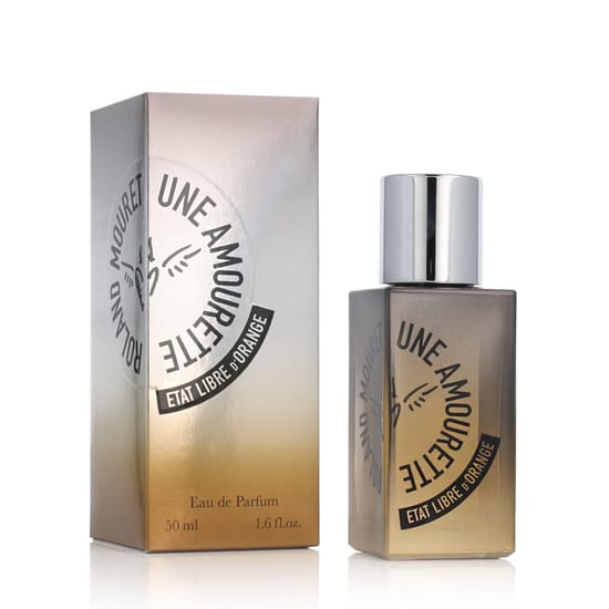 Etat Libre D’Orange Une Amourette Roland Mouret – unisex kvapusis vanduo