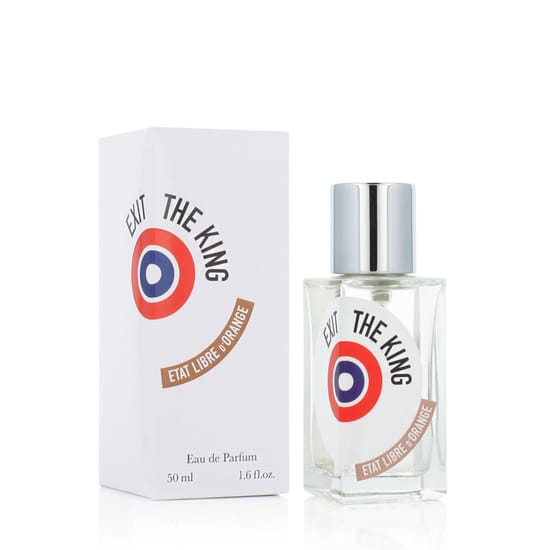 Etat Libre D’Orange Exit The King EDP – unisex parfumuotas vanduo