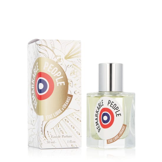 Etat Libre D’Orange Remarkable People EDP uniseksiniai kvepalai