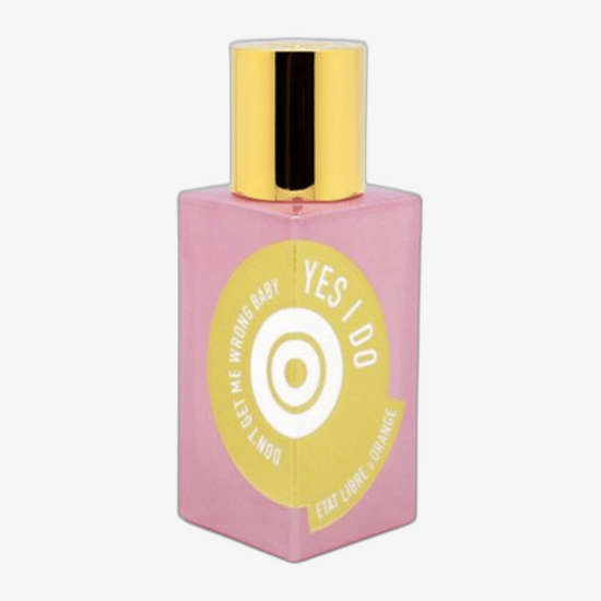 Etat Libre D’Orange Don't Get Me Wrong Baby, YES I DO EDP