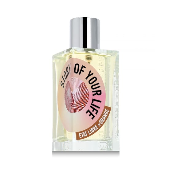 Etat Libre D’Orange Story of Your Life EDP fragrance bottle