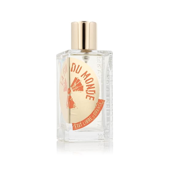 Etat Libre D’Orange La Fin Du Monde EDP unisex perfume bottle