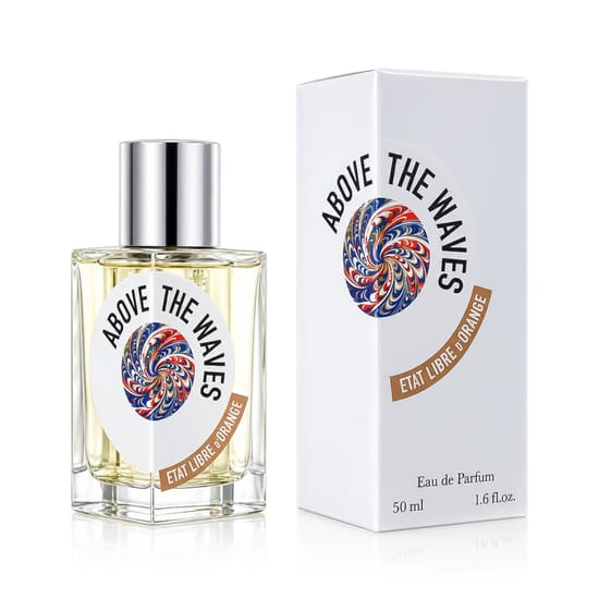 Etat Libre D’Orange Above the Waves EDP
