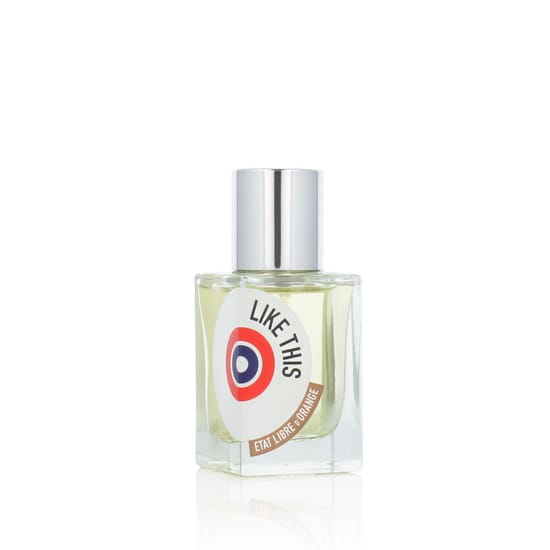 Etat Libre D’Orange Tilda Swinton Like This EDP fragrance bottle