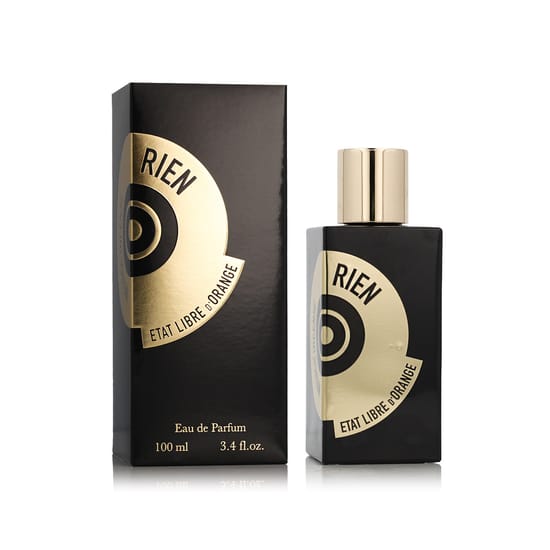 Etat Libre D’Orange Rien Intense Incense EDP unisex kvepalų flakono nuotrauka