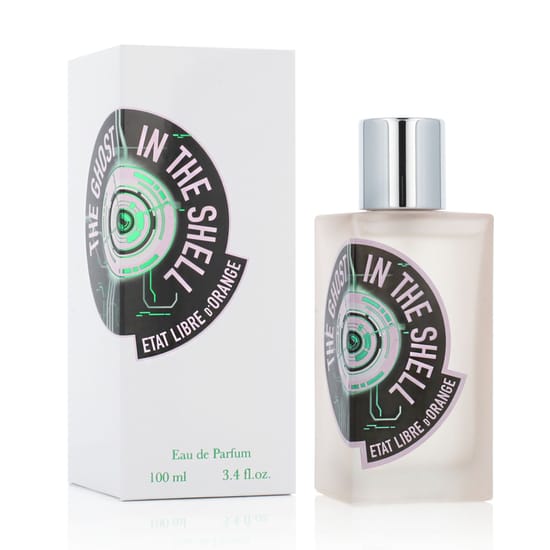 Etat Libre D’Orange The Ghost In The Shell EDP unisex perfume bottle