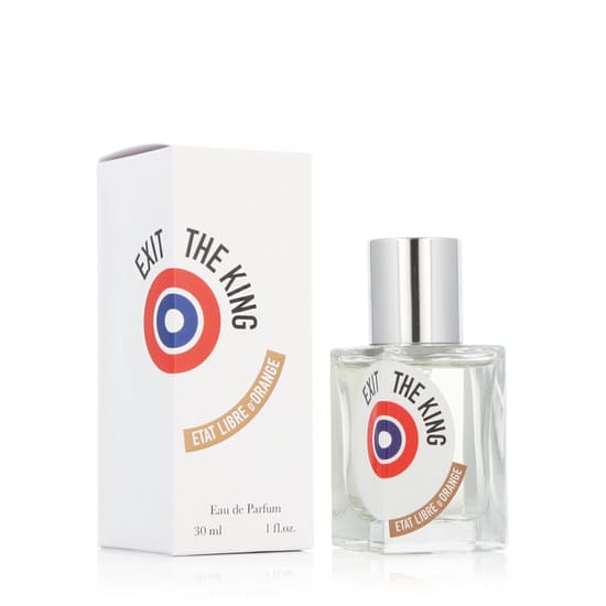 Etat Libre D’Orange Exit The King EDP – unisex parfumuotas vanduo