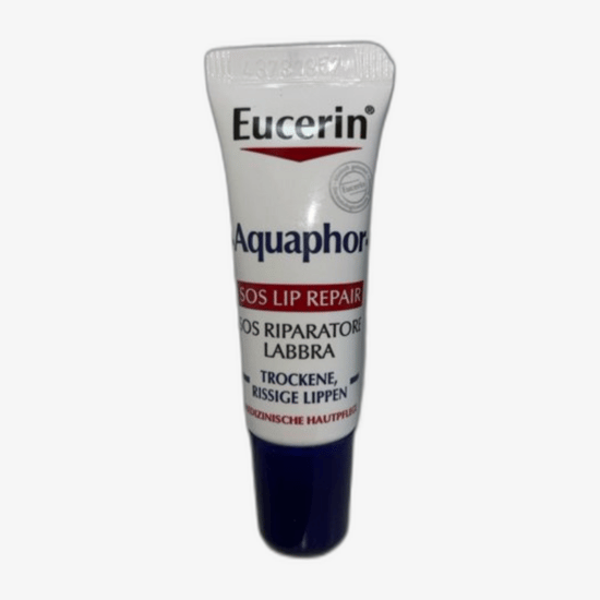 Eucerin Aquaphor SOS Lip Repair Balm