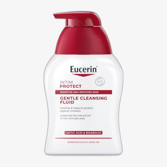 Eucerin Intim Protect Gentle Cleansing Gel