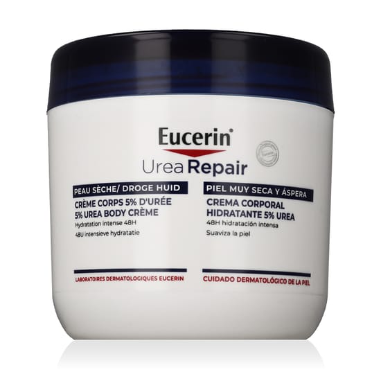 Eucerin Urea Repair Plus Very Dry Skin Balm