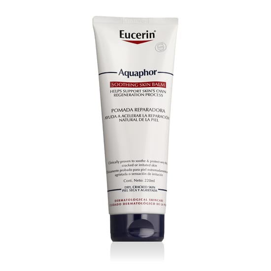 Eucerin Aquaphor Soothing Skin Balm