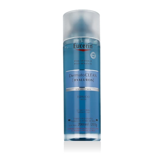 Eucerin DermatoCLEAN Toner