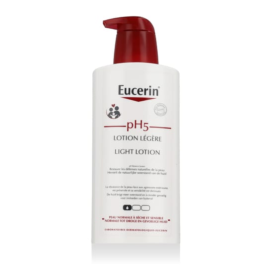 Eucerin pH5 Light Lotion