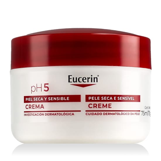 Eucerin pH5 Sensitive Skin Cream