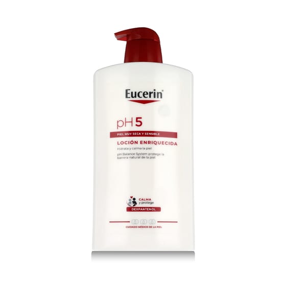 Eucerin pH5 Wash Lotion