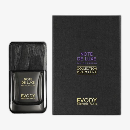 Evody Perfums Note de Luxe EDP