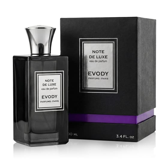 Evody Perfums Note de Luxe EDP