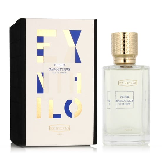 Ex Nihilo Fleur Narcotique EDP unisex kvepalų flakonas