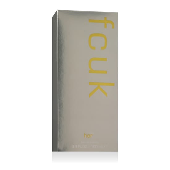 FCUK FCUK Her EDT