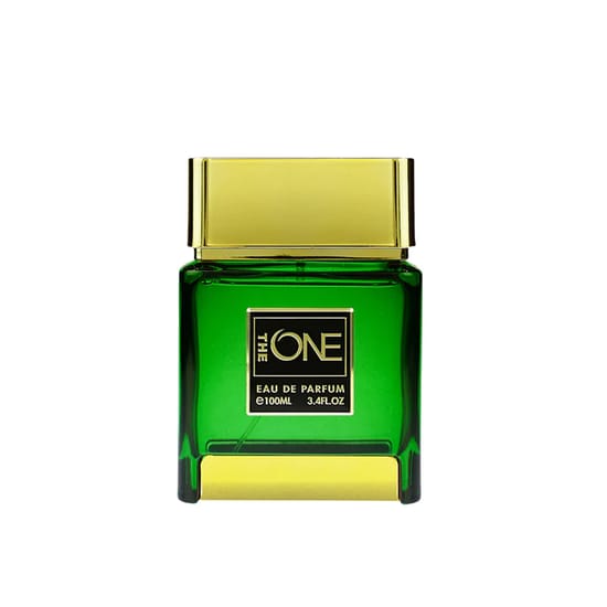 Flavia The One EDP unisex perfume bottle product image