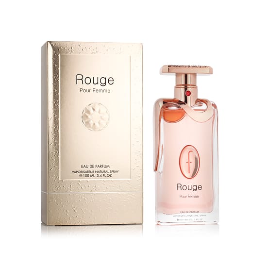 Флакон женской парфюмерии Flavia Rouge Pour Femme EDP