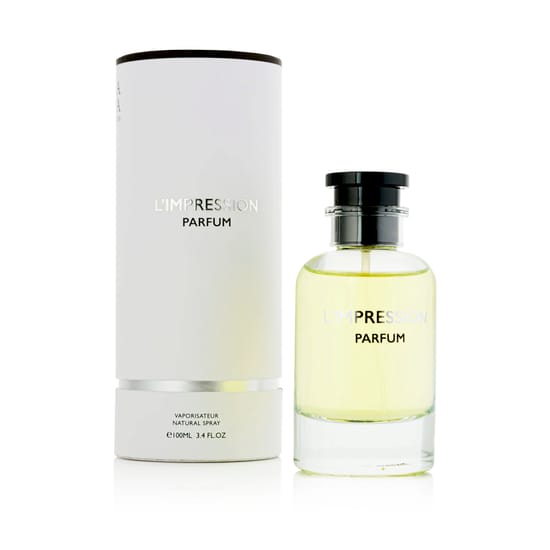 Flavia L'Impression Parfum EDP uniseks kvepalų produkto vaizdas