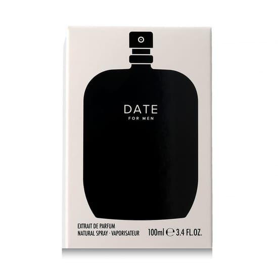 FRAGRANCE ONE Date For Men EP