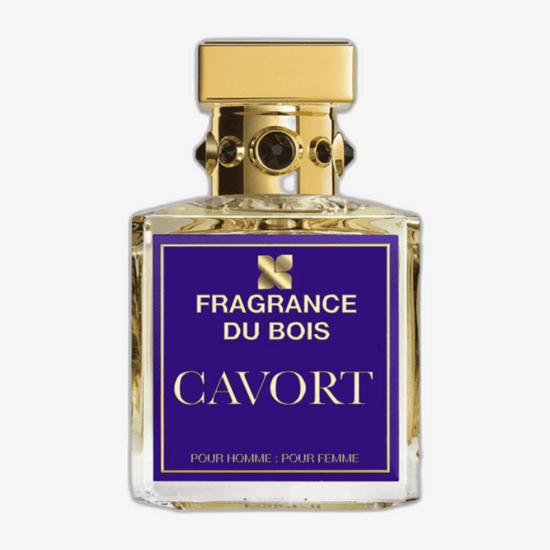 Fragrance Du Bois Cavort EP unisex perfume bottle product image