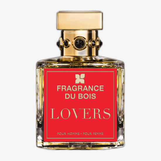 Fragrance Du Bois Lovers EP uniseks kvepalų flakonas