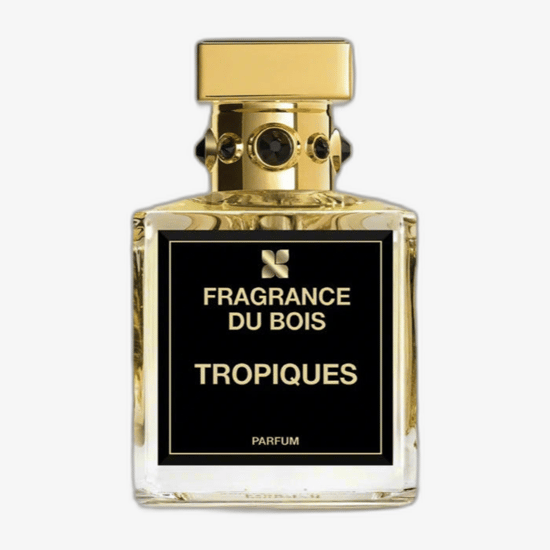 Fragrance Du Bois Tropiques Parfum uniseks kvepalų flakono atvaizdas
