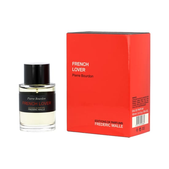 Frederic Malle Pierre Bourdon French Lover EDP uniseksiniai kvepalai