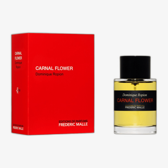 Frederic Malle Dominique Ropion Carnal Flower EDP miniature bottle