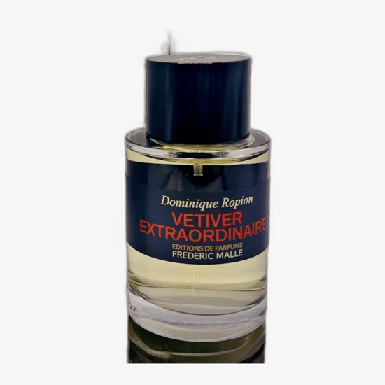 Frederic Malle Dominique Ropion Vetiver Extraordinaire EDP miniatiūros flakonas