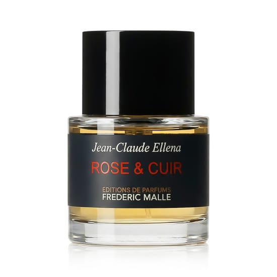 Флакон Frederic Malle Jean-Claude Ellena Rose & Cuir EDP, парфюм унисекс