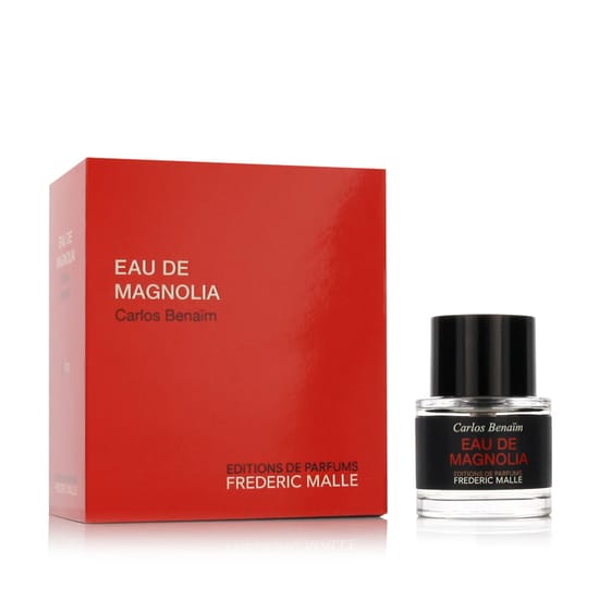 Frederic Malle Carlos Benaïm Eau de Magnolia EDT unisex kvepalų nuotrauka