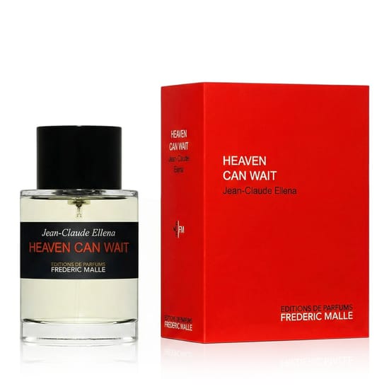 Frederic Malle Jean-Claude Ellena Heaven Can Wait EDP