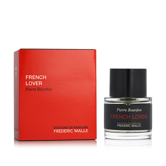 Frederic Malle Pierre Bourdon French Lover EDP uniseksiniai kvepalai