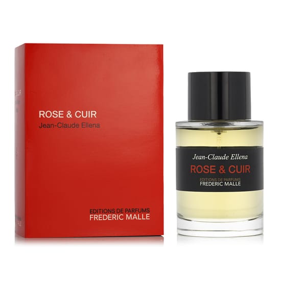 Флакон Frederic Malle Jean-Claude Ellena Rose & Cuir EDP, парфюм унисекс