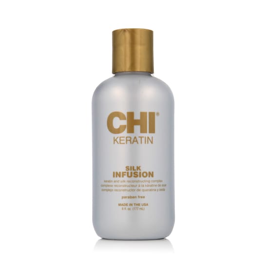 Farouk Systems CHI Keratin Silk Infusion keratin hair treatment