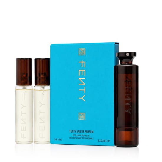 Fenty Beauty Fenty EDP able Miniature 10 ml + EDP