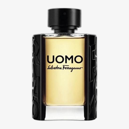 Ferragamo Uomo EDT