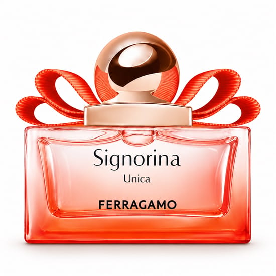 Ferragamo Signorina Unica EDP parfumuoto vandens produkto nuotrauka