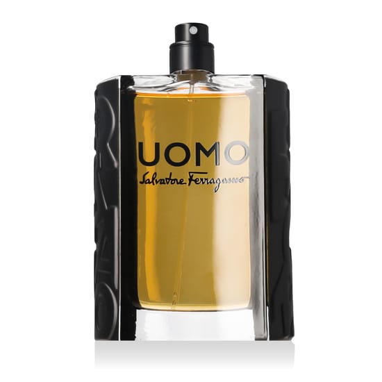 Ferragamo Uomo EDT