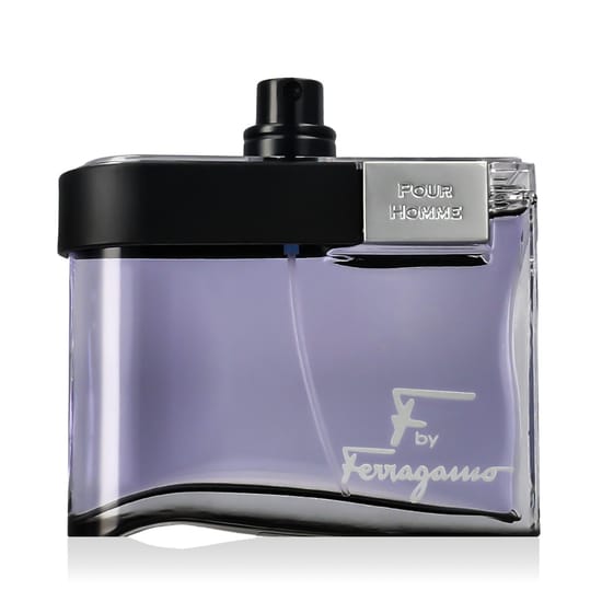 Ferragamo F by Ferragamo Pour Homme EDT