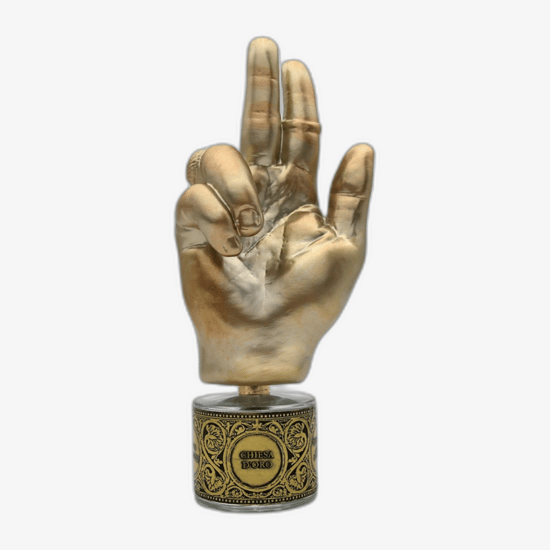 Filippo Sorcinelli Chiesa d'Oro EP