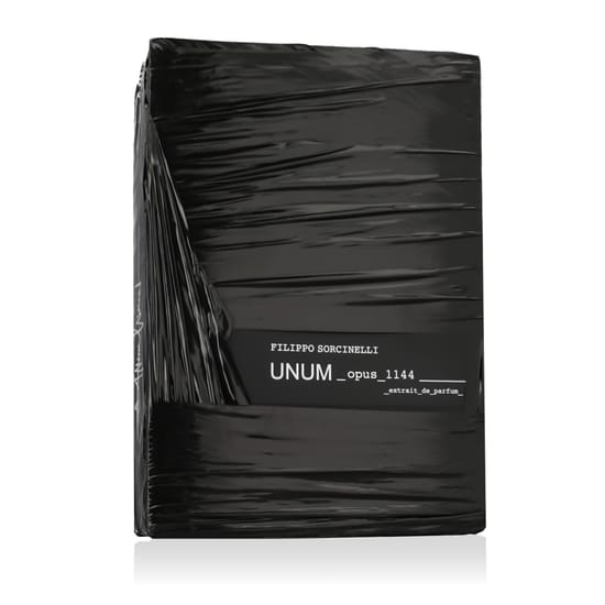 Filippo Sorcinelli Opus 1144 EP uniseks kvepalų flakono nuotrauka