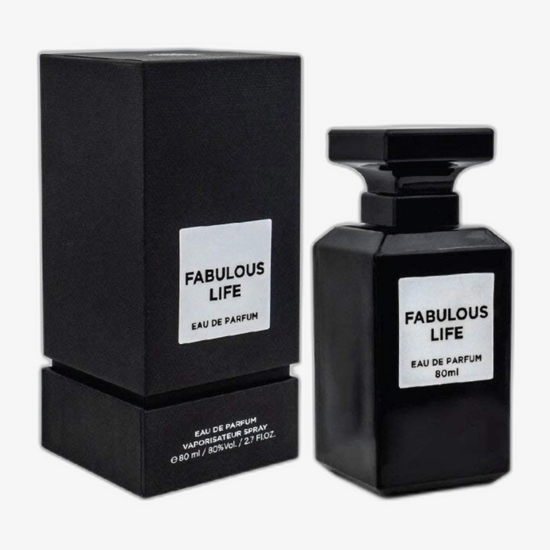 Fragrance World Fabulous Life EDP