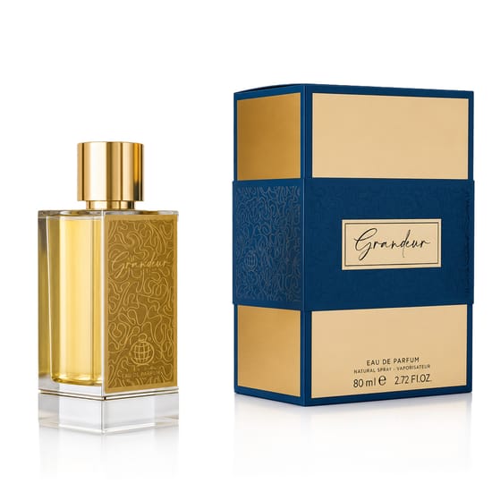 Fragrance World Grandeur EDP